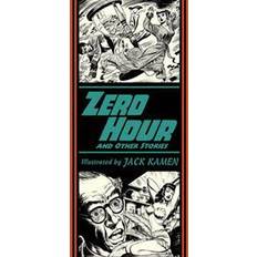 Ilt Zero Hour and Other Stories (Inbunden, 2014)