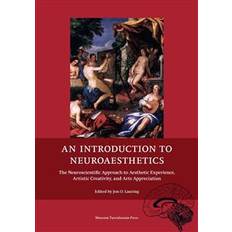 Viitelaina Kirjat An Introduction to Neuroaesthetics: The Neuroscientific Approach to Aesthetic Experience, Artistic Creativity and Arts Appreciation (Pokkari, 2014)