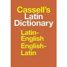 Cassell's Standard Latin Dictionary: Latin/English, English/Latin (Hardcover, 1977)