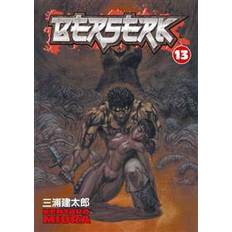 Berserk volume Berserk Volume 13 (Paperback, 2006)