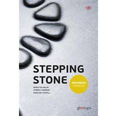 Stepping stone Stepping Stone Grammar in English (Häftad)