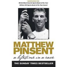 A Lifetime in a Race (Paperback, 2005)