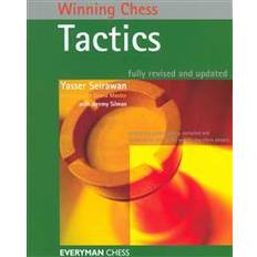 Winning Chess Tactics (Geheftet, 2005)