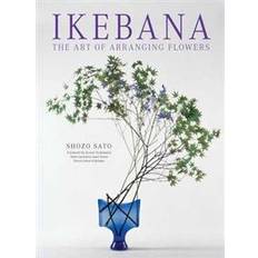 Ikebana (Hæftet, 2013)