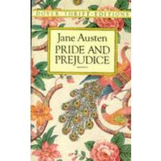 Böcker Pride and Prejudice (Häftad, 1995)