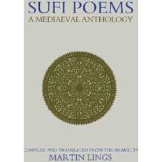 Arabic Books Sufi Poems: A Mediaeval Anthology: A Medieval Anthology (Islamic Texts Society Books) (Paperback, 2004)