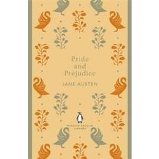 Pride and prejudice (Häftad, 2012)