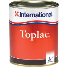 Maling International Toplac White 750ml