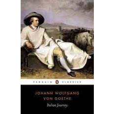 1788 Italian Journey {1786-1788} (Paperback, 1992)