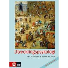 Utvecklingspsykologi Utvecklingspsykologi, 3:e utg (Inbunden, 2011)