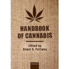 Handbook of cannabis (Häftad, 2016)