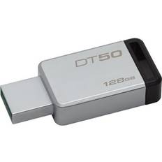 Kingston DataTraveler 50 128GB USB 3.0