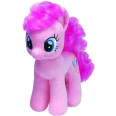 My Little Pony Giocattoli My Little Pony 7" Beanie Baby Plush, Pinkie Pie