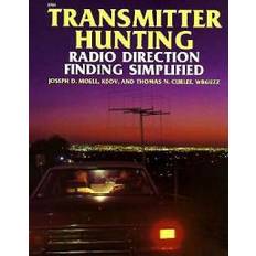 Transmitter Hunting (Häftad, 1987)