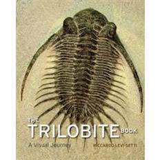 The Trilobite Book (Inbunden, 2014)