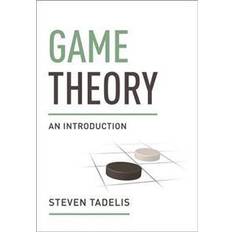 Böcker Game Theory (Inbunden, 2012)
