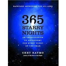 Books 365 Starry Nights (Paperback, 1990)