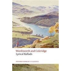 Lyrical ballads Lyrical Ballads (Hæftet, 2013)