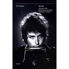 Stickspår: åtta skäl varför Bob Dylan borde tilldelas Nobelpriset i litteratur (Häftad)