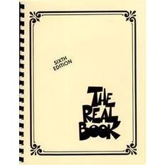 Real book The Real Book: Sixth Edition (Tapa blanda, 2004)