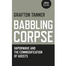 Vaporwave Babbling Corpse (Hæftet, 2016)