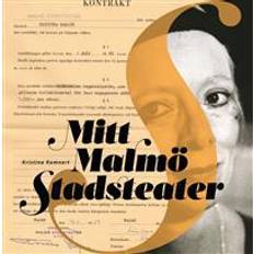 Mitt Malmö Stadsteater