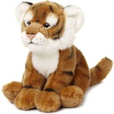 Bon Ton Toys Tiger bamse 23cm