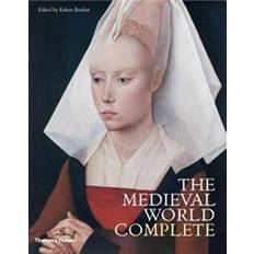 The Medieval World Complete (Paperback, 2014)