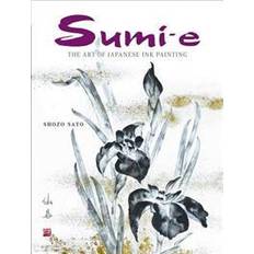 Sumi-e (Hardcover, 2010)