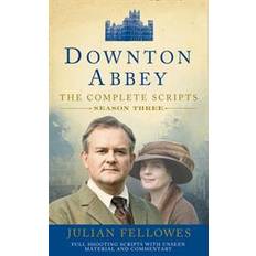 Downton Abbey: Series 3 Scripts (Official) (Häftad, 2014)