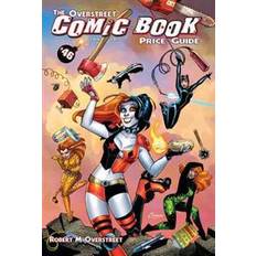 Books The Overstreet Comic Book Price Guide 2016-2017 (Paperback, 2016)