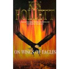 On Wings of Eagles (E-bok, 2015)