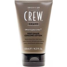 American crew shave American Crew Post-Shave Cooling Lotion 125ml