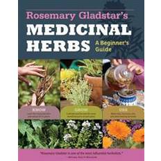 Rosemary Gladstar's Medicinal Herbs (Häftad, 2012)