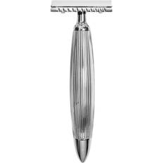 Benjamin Barber Imperial Safety Razor Dark Chrome