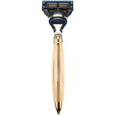 Benjamin Barber Imperial Fusion Gold