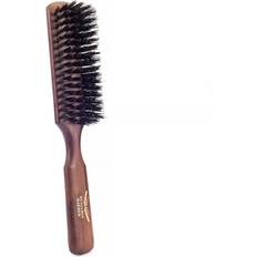 Benjamin Barber Beard Brush Wenge Wood