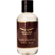 Benjamin barber black oak Benjamin Barber Beard Shampoo Black Oak 150ml