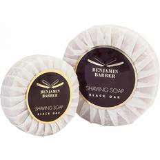 Shaving Soap Black Oak 10g