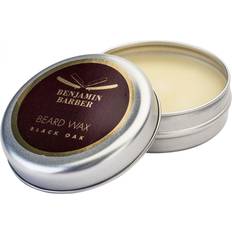 Beard Wax Light Hold