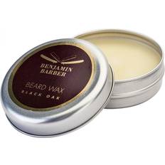 Benjamin Barber Rakningstillbehör Benjamin Barber Beard Wax Light Hold