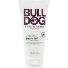 Partavaahdot ja Partavoiteet Bulldog Original Shave Gel 175ml