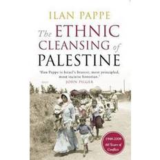 Ethnic Cleansing of Palestine (Häftad, 2007)