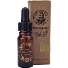 Captain Fawcett Ricki Hall's Booze and Baccy Beard Oil 50ml