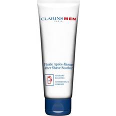 Clarins Dopobarba & Allume Clarins Energie Fluide Après-Rasage Cerette e creme depilatorie 75 ml male