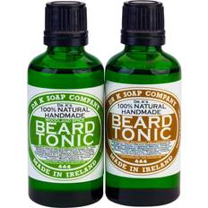 Bartöle Dr K Soap Company Beard Tonic Original 50ml