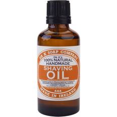 Dr K Soap Company Shaving Oil 50ml