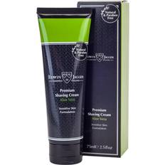 Premium Shaving Cream Aloe Vera Tube 75 ml