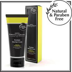 Premium Shaving Cream Limes & Pomegranate Tube 75 ml