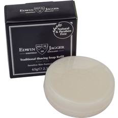 Traditional Shaving Soap Aloe Vera 65g Refill